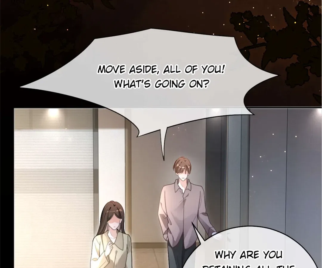 My Brothers Dote On Me Chapter 291 – Page 12