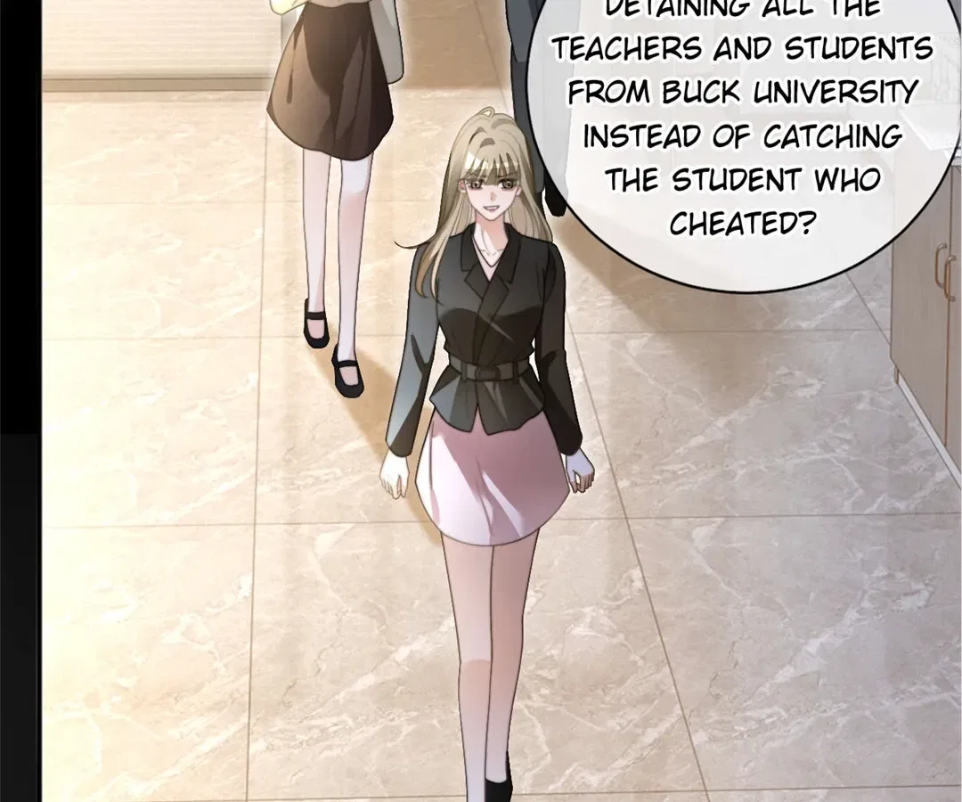 My Brothers Dote On Me Chapter 291 – Page 13
