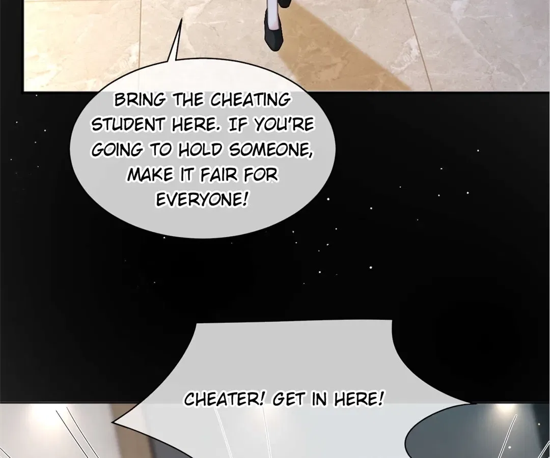 My Brothers Dote On Me Chapter 291 – Page 14