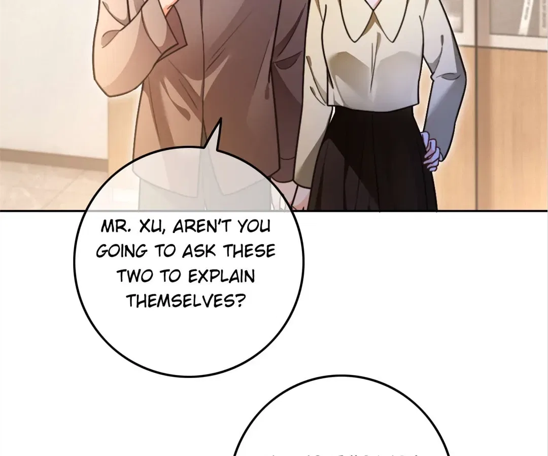 My Brothers Dote On Me Chapter 291 – Page 22