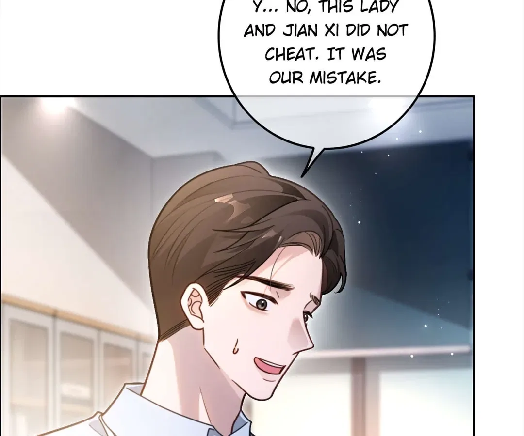 My Brothers Dote On Me Chapter 291 – Page 23