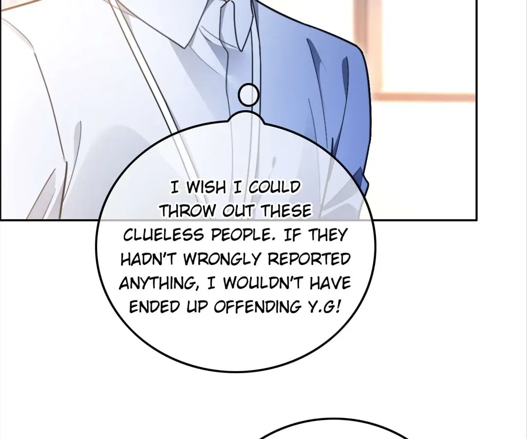 My Brothers Dote On Me Chapter 291 – Page 24