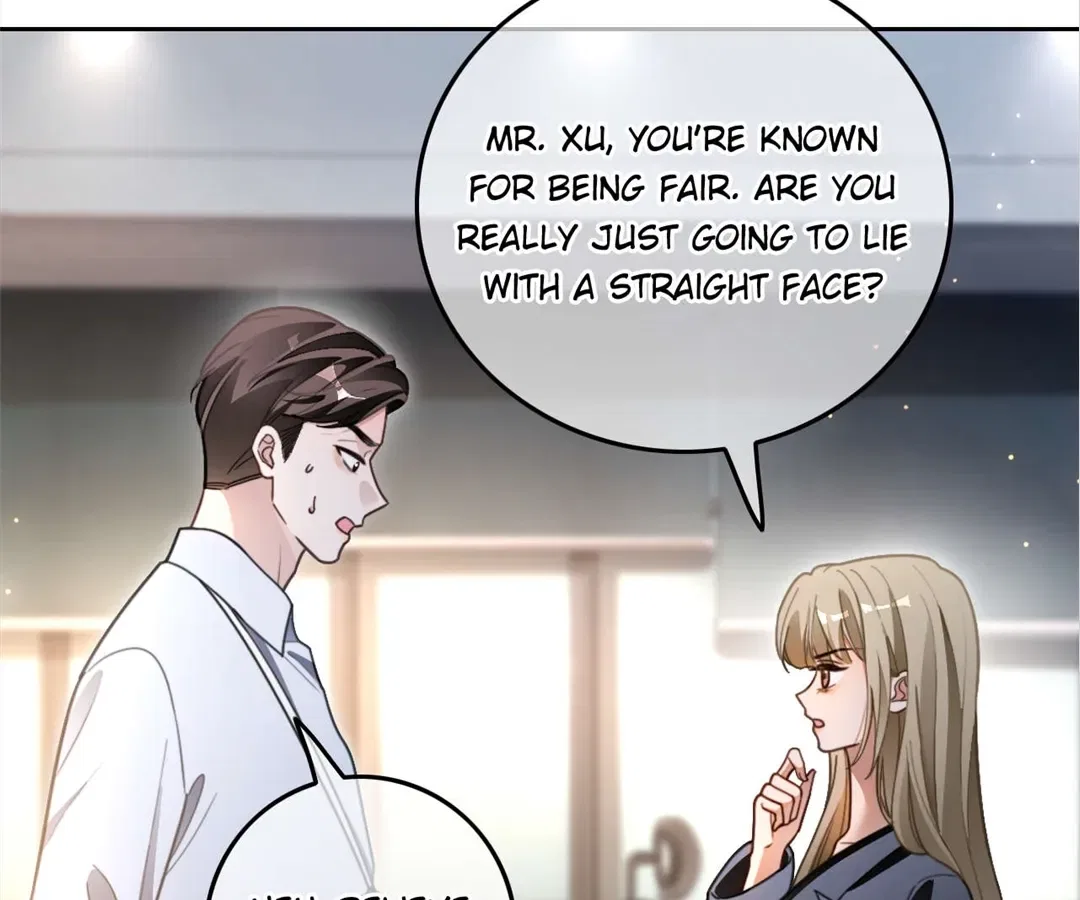 My Brothers Dote On Me Chapter 291 – Page 25