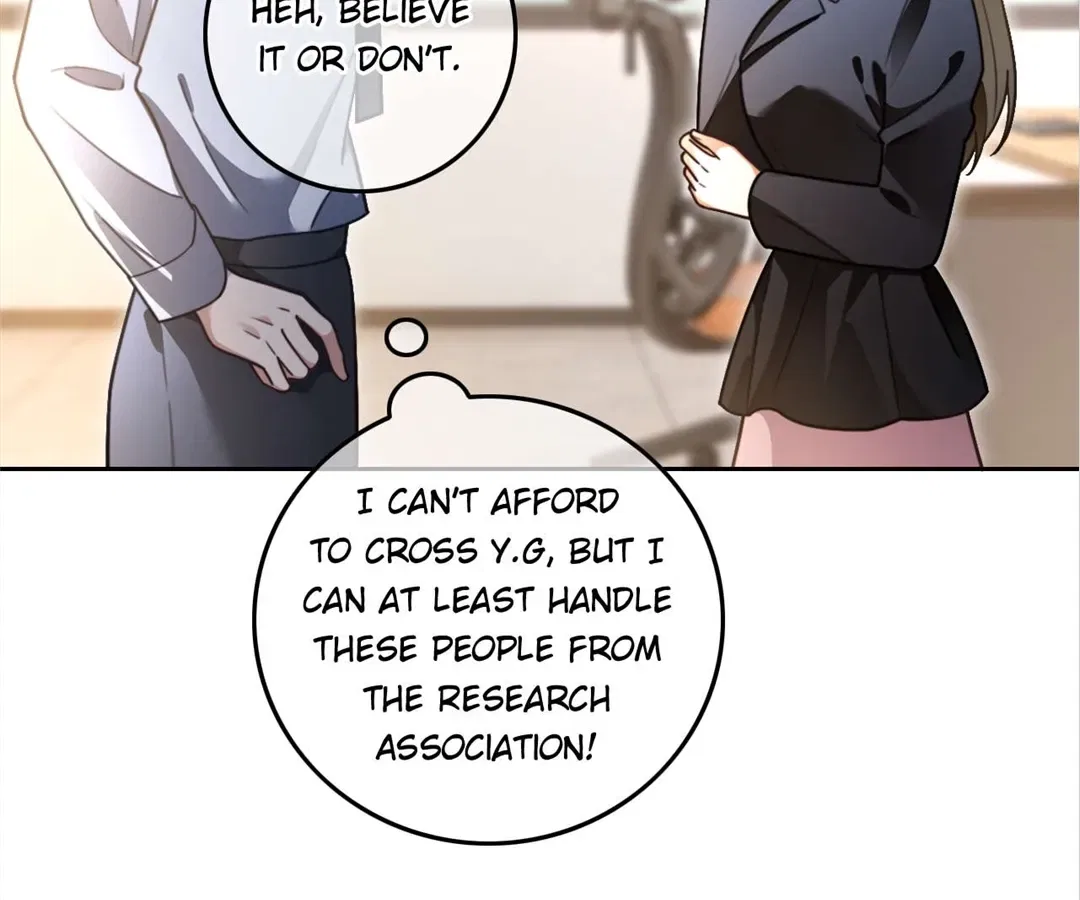 My Brothers Dote On Me Chapter 291 – Page 26