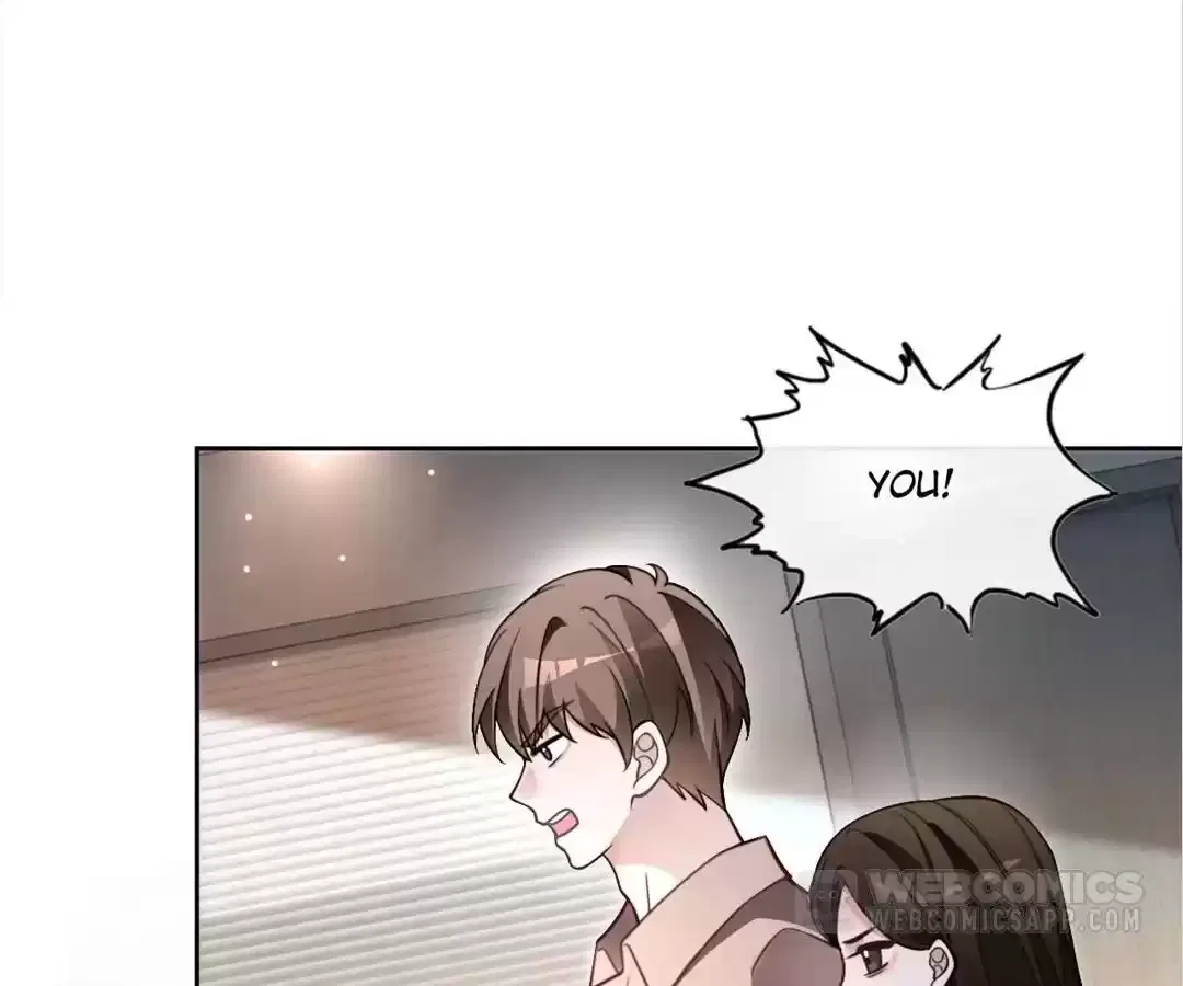 My Brothers Dote On Me Chapter 291 – Page 27