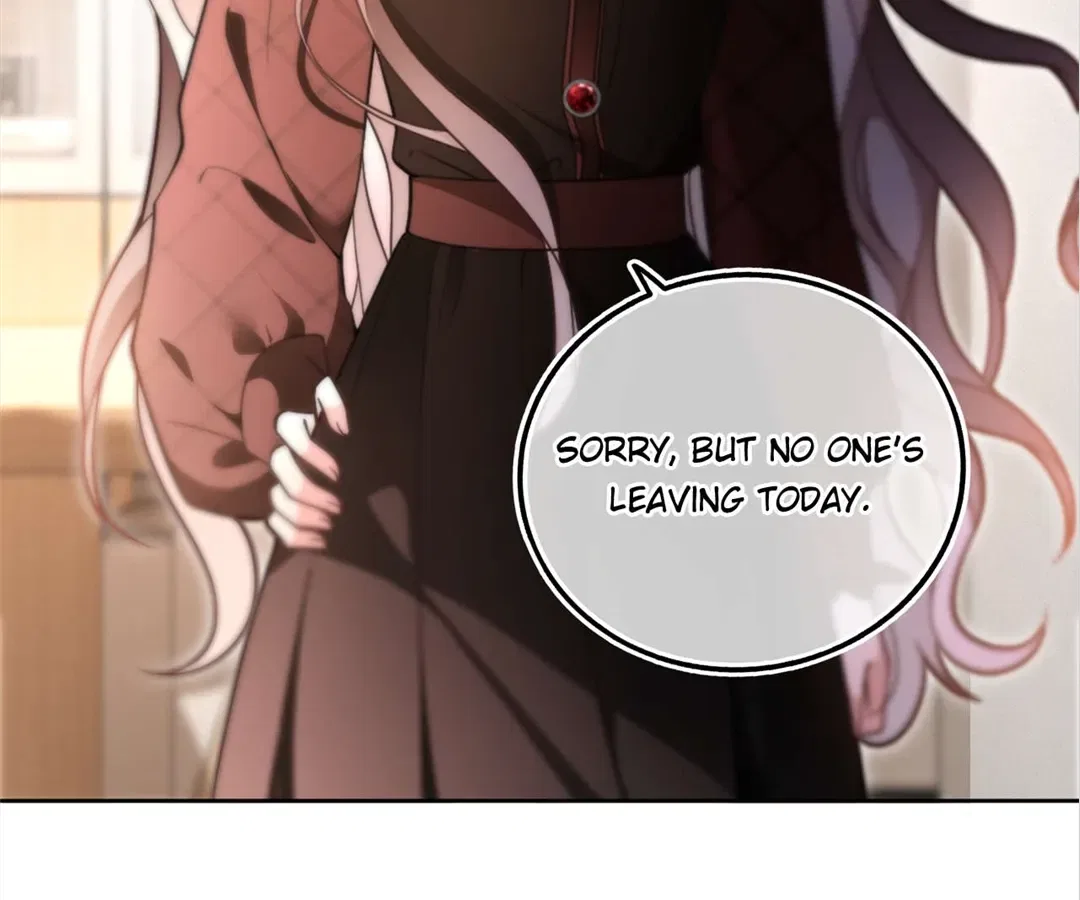 My Brothers Dote On Me Chapter 291 – Page 30