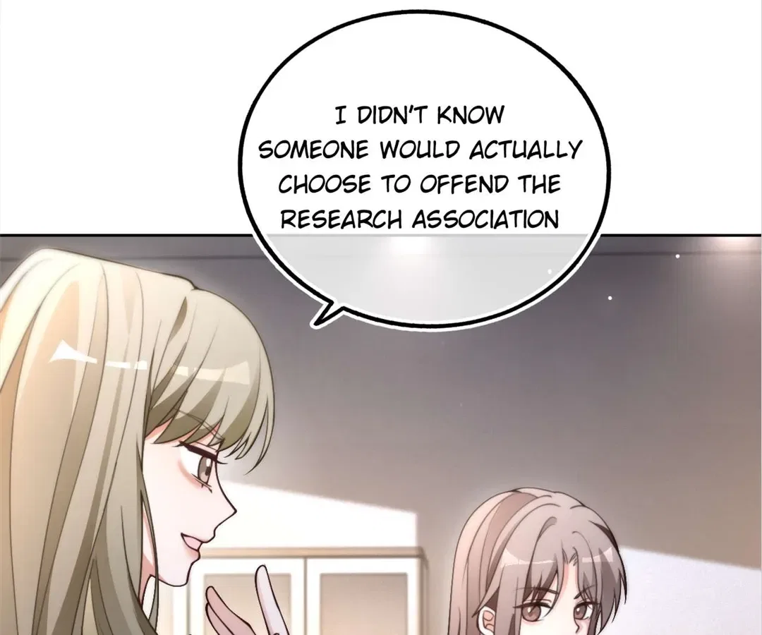 My Brothers Dote On Me Chapter 291 – Page 31