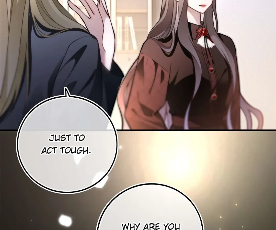 My Brothers Dote On Me Chapter 291 – Page 32