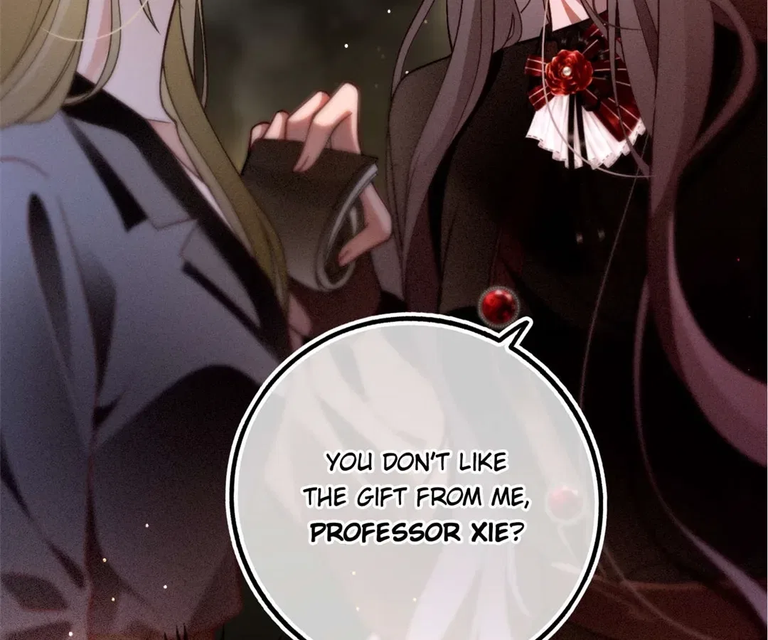 My Brothers Dote On Me Chapter 291 – Page 34