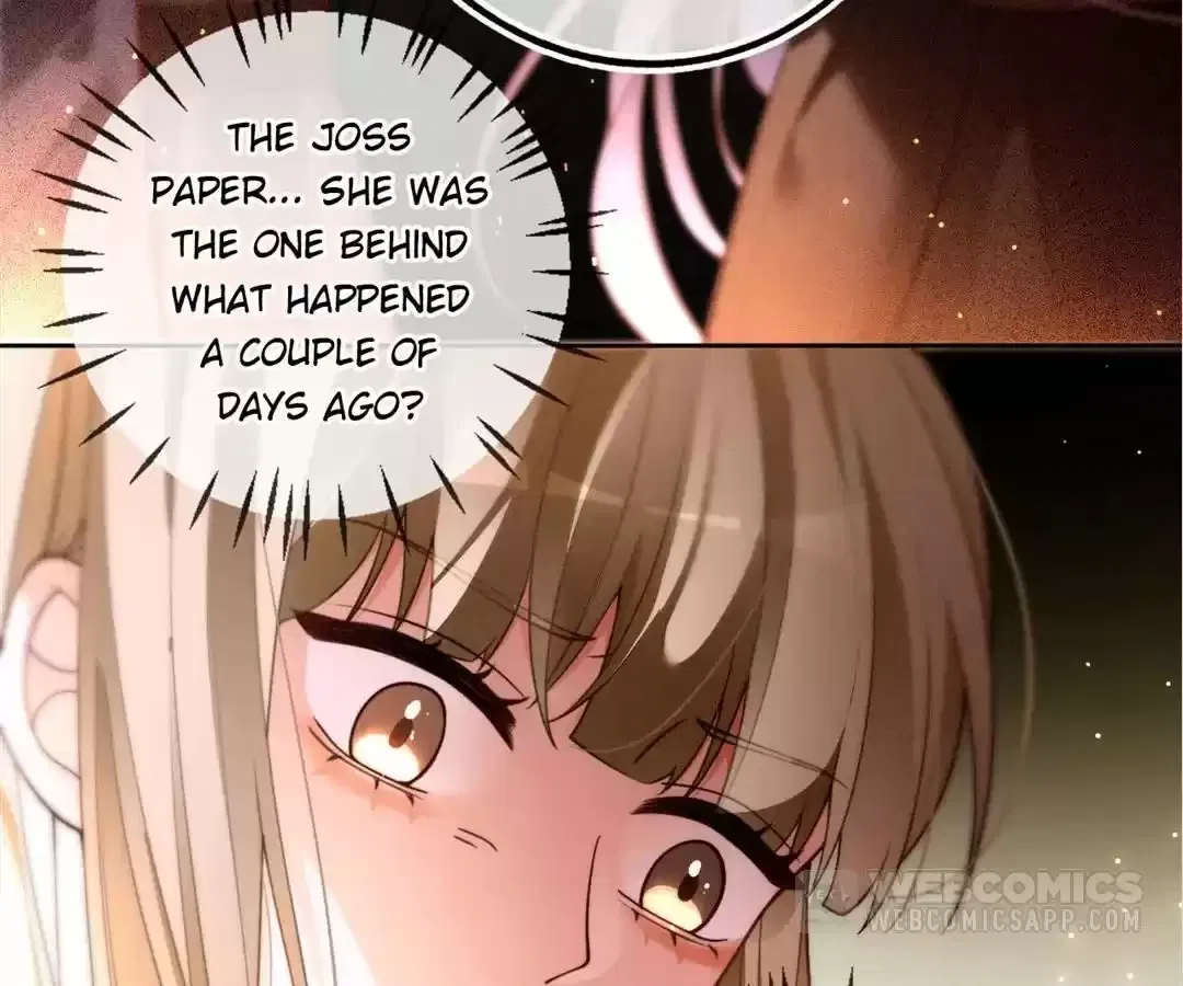 My Brothers Dote On Me Chapter 291 – Page 35