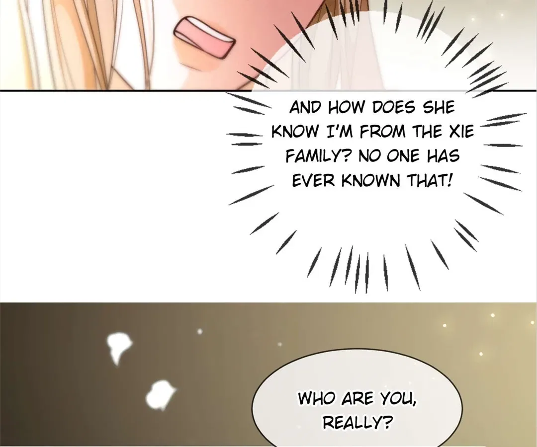 My Brothers Dote On Me Chapter 291 – Page 36