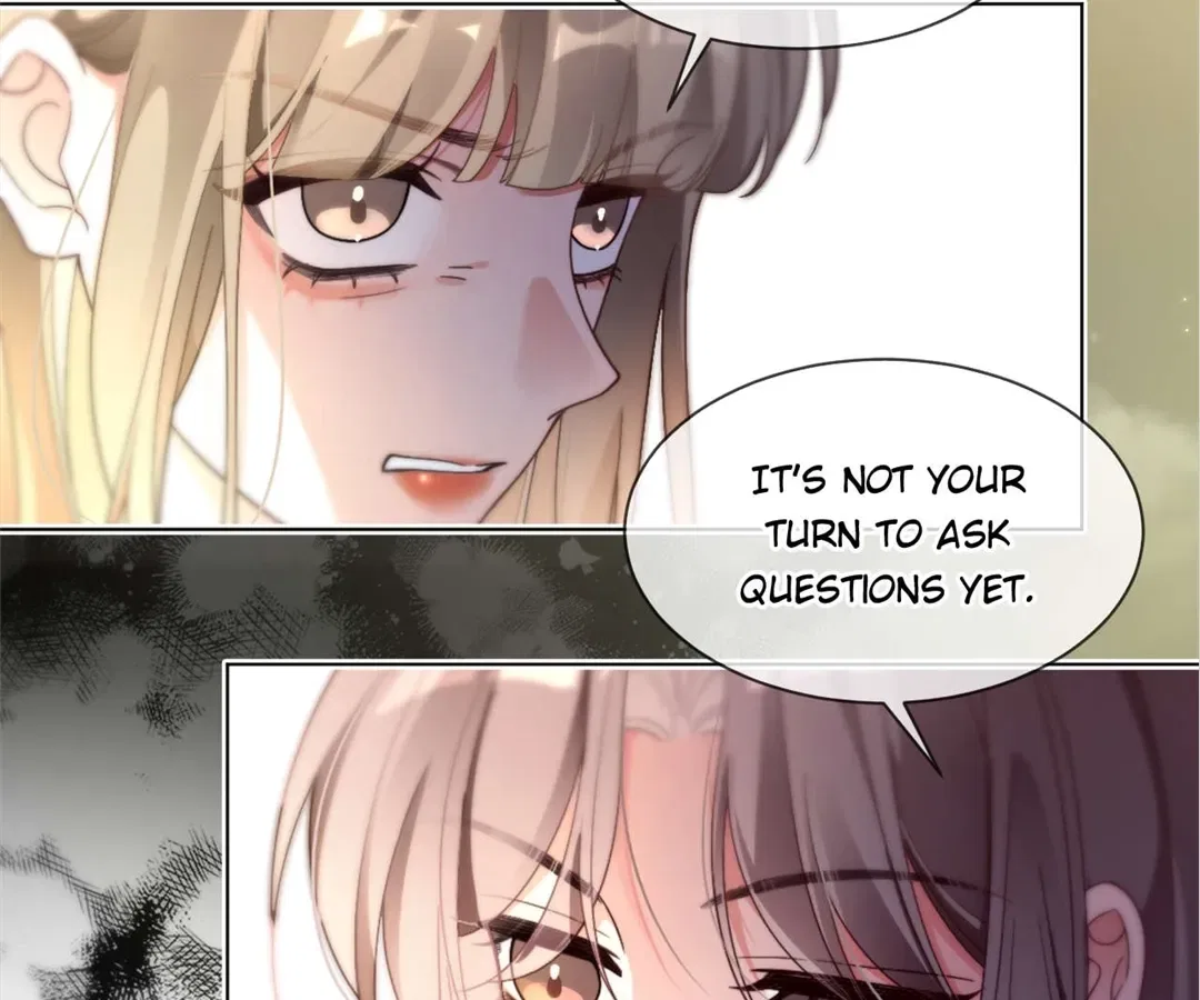 My Brothers Dote On Me Chapter 291 – Page 37