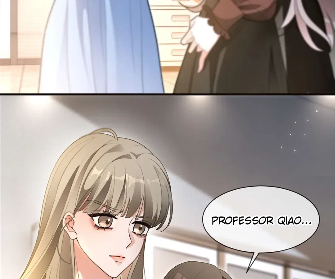 My Brothers Dote On Me Chapter 291 – Page 40