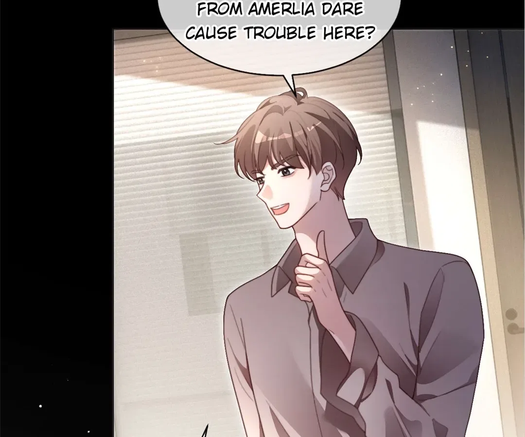 My Brothers Dote On Me Chapter 291 – Page 44