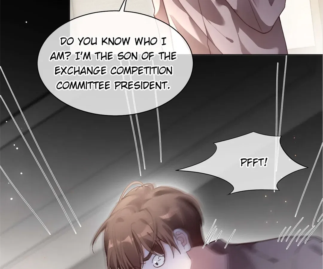 My Brothers Dote On Me Chapter 291 – Page 45
