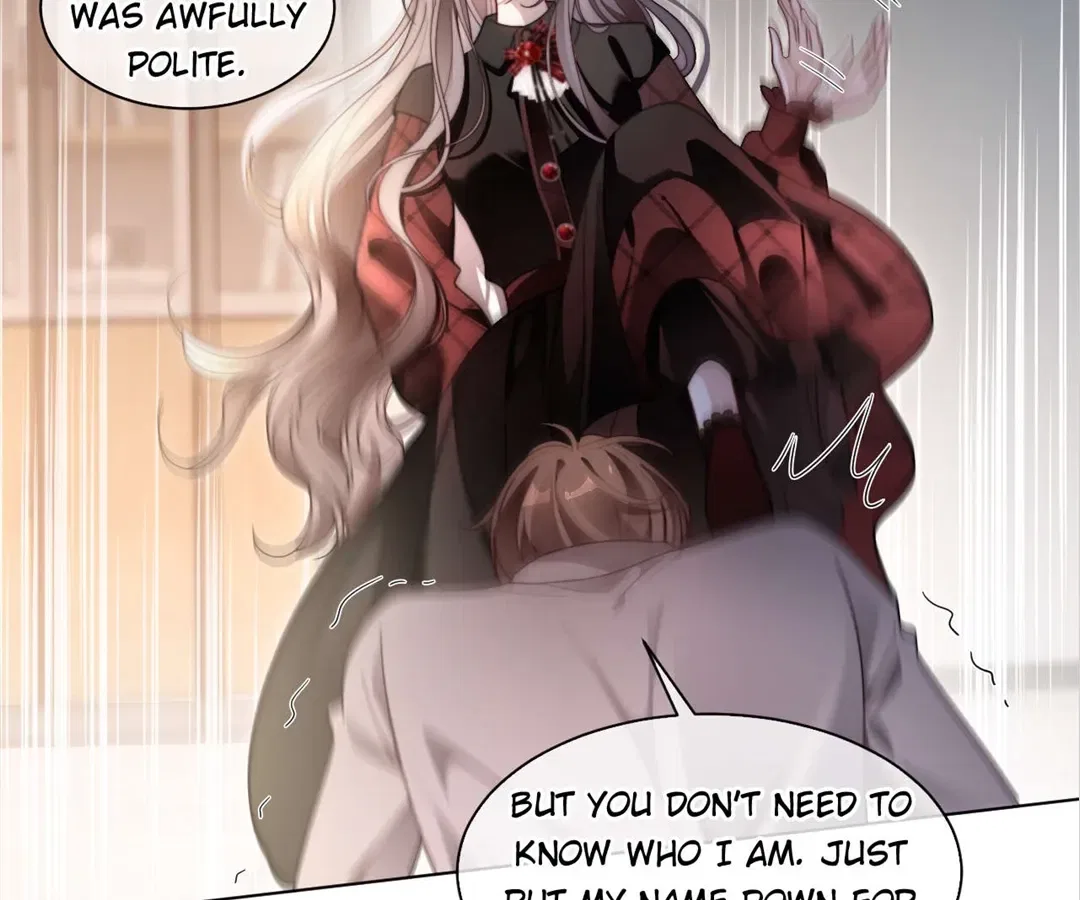 My Brothers Dote On Me Chapter 291 – Page 48