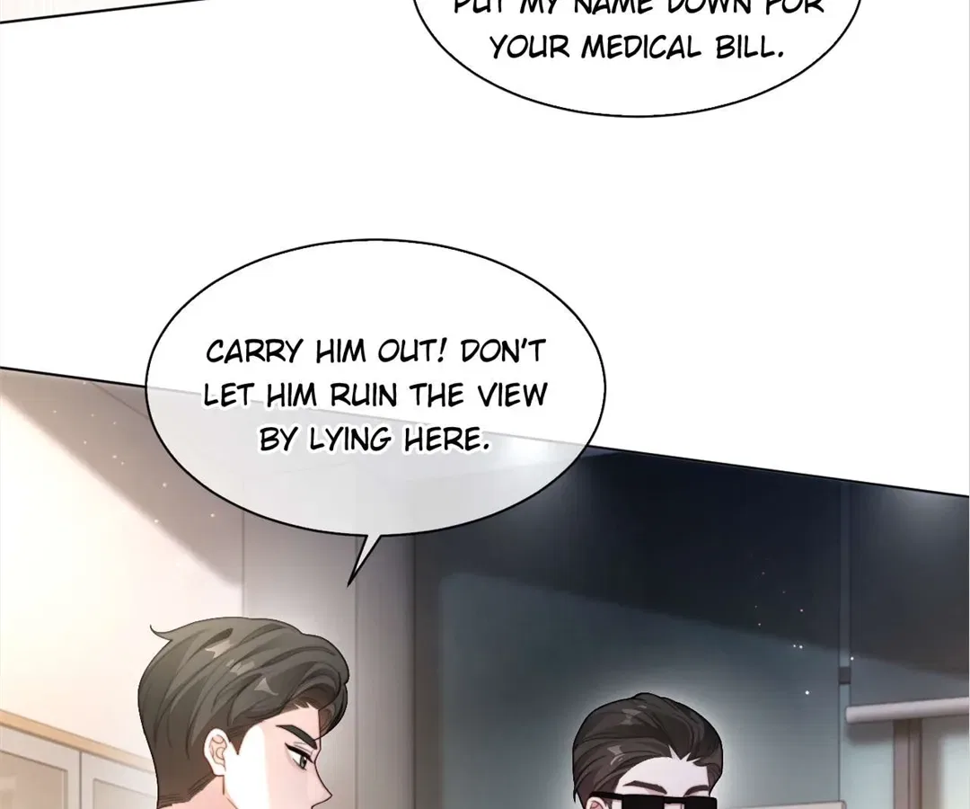 My Brothers Dote On Me Chapter 291 – Page 49