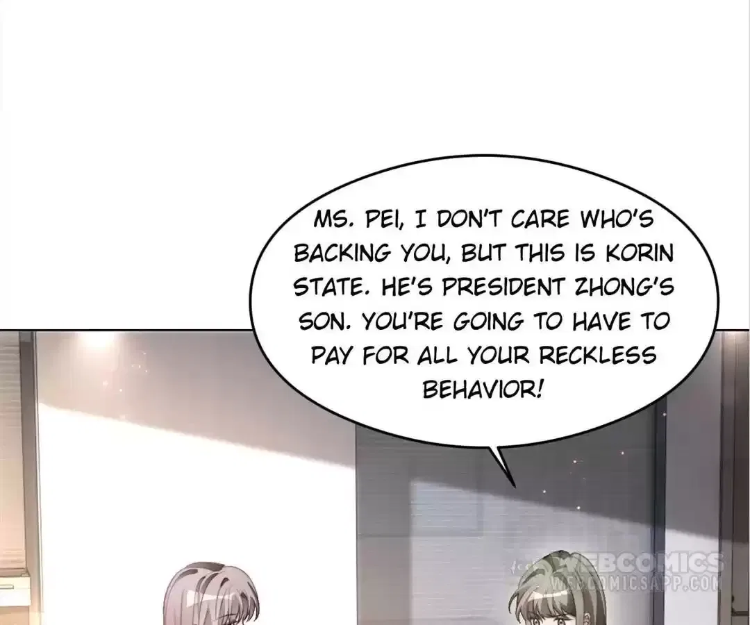 My Brothers Dote On Me Chapter 291 – Page 51