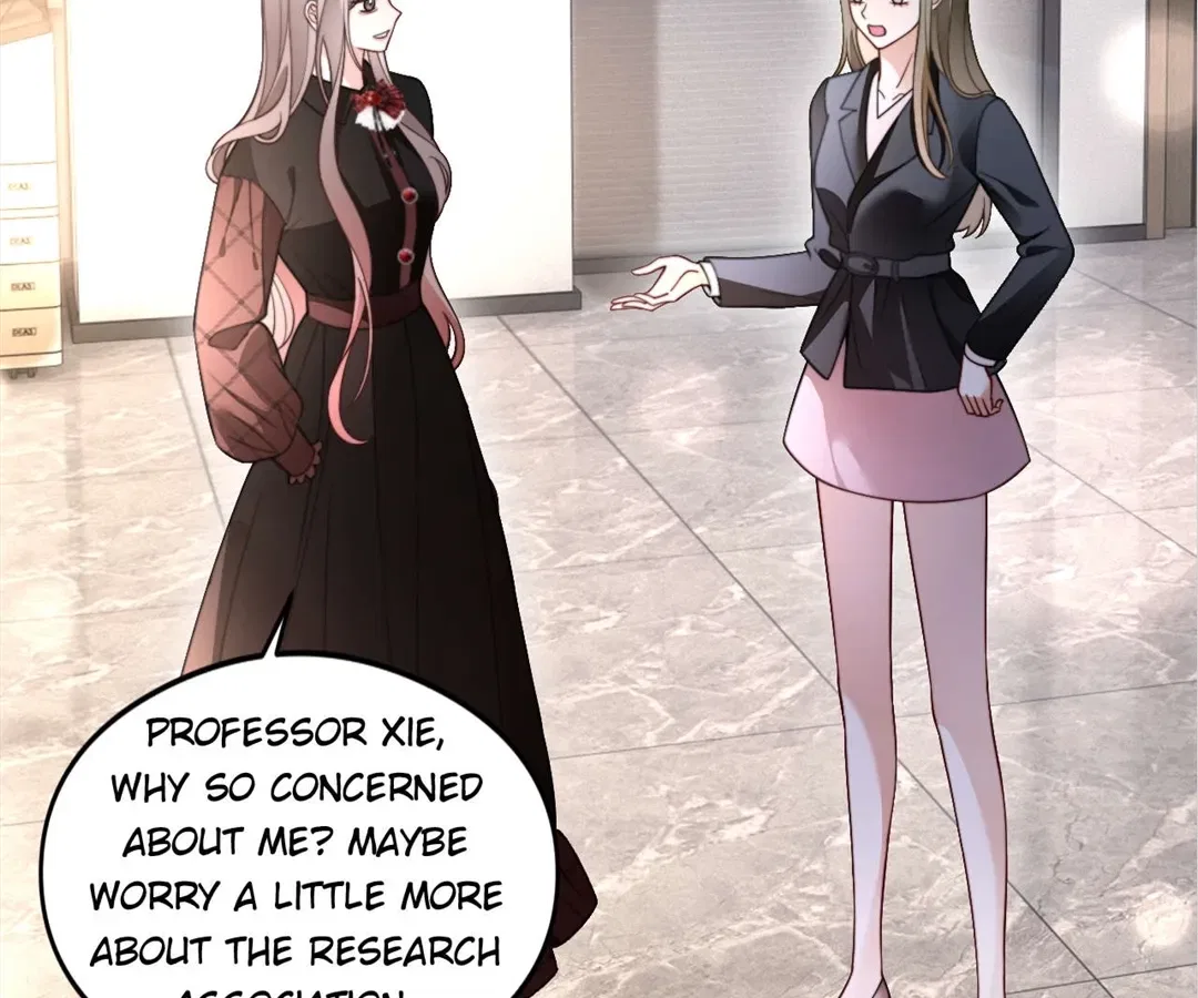 My Brothers Dote On Me Chapter 291 – Page 52