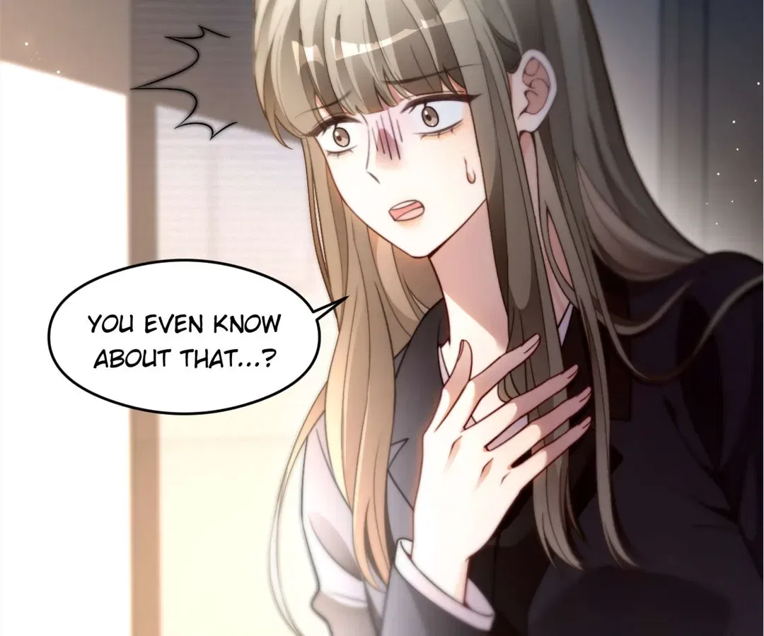 My Brothers Dote On Me Chapter 291 – Page 54