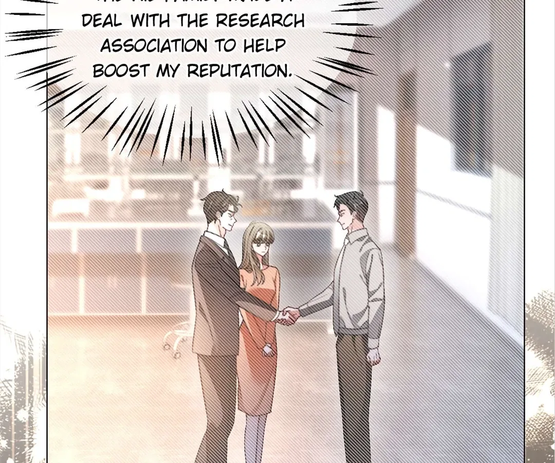 My Brothers Dote On Me Chapter 291 – Page 56