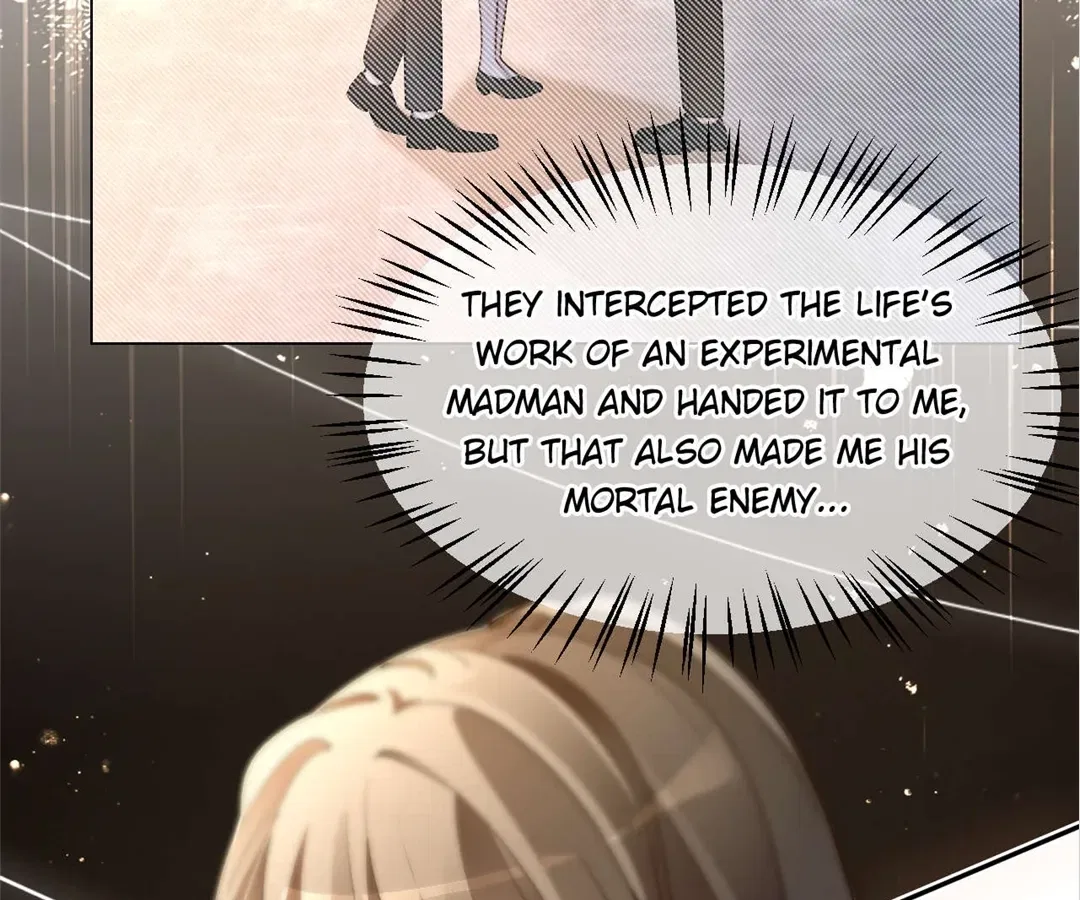 My Brothers Dote On Me Chapter 291 – Page 57