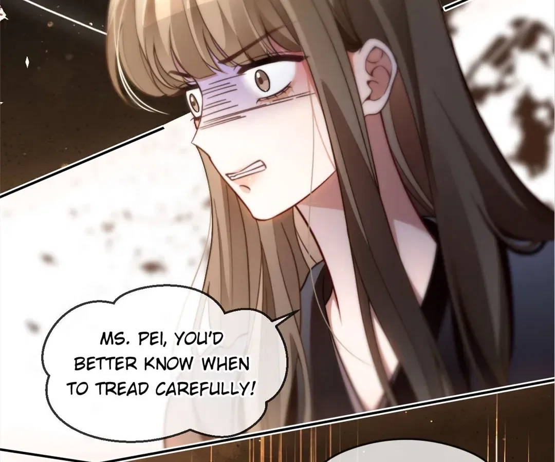 My Brothers Dote On Me Chapter 291 – Page 58