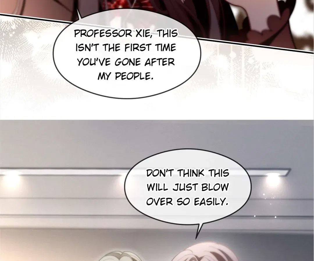 My Brothers Dote On Me Chapter 291 – Page 60