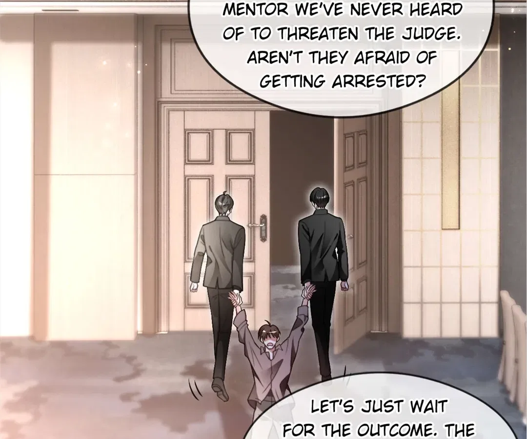 My Brothers Dote On Me Chapter 291 – Page 64