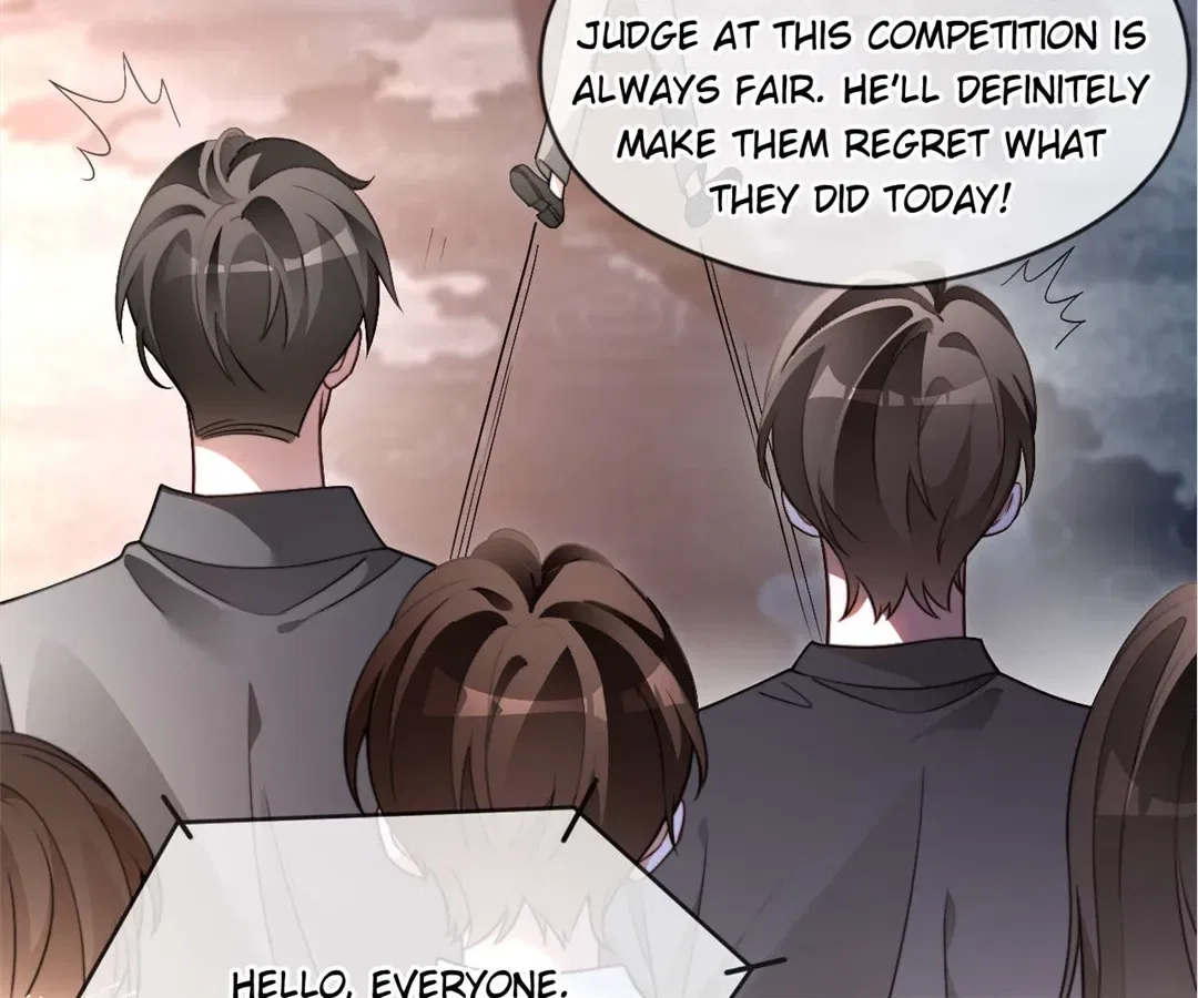 My Brothers Dote On Me Chapter 291 – Page 65