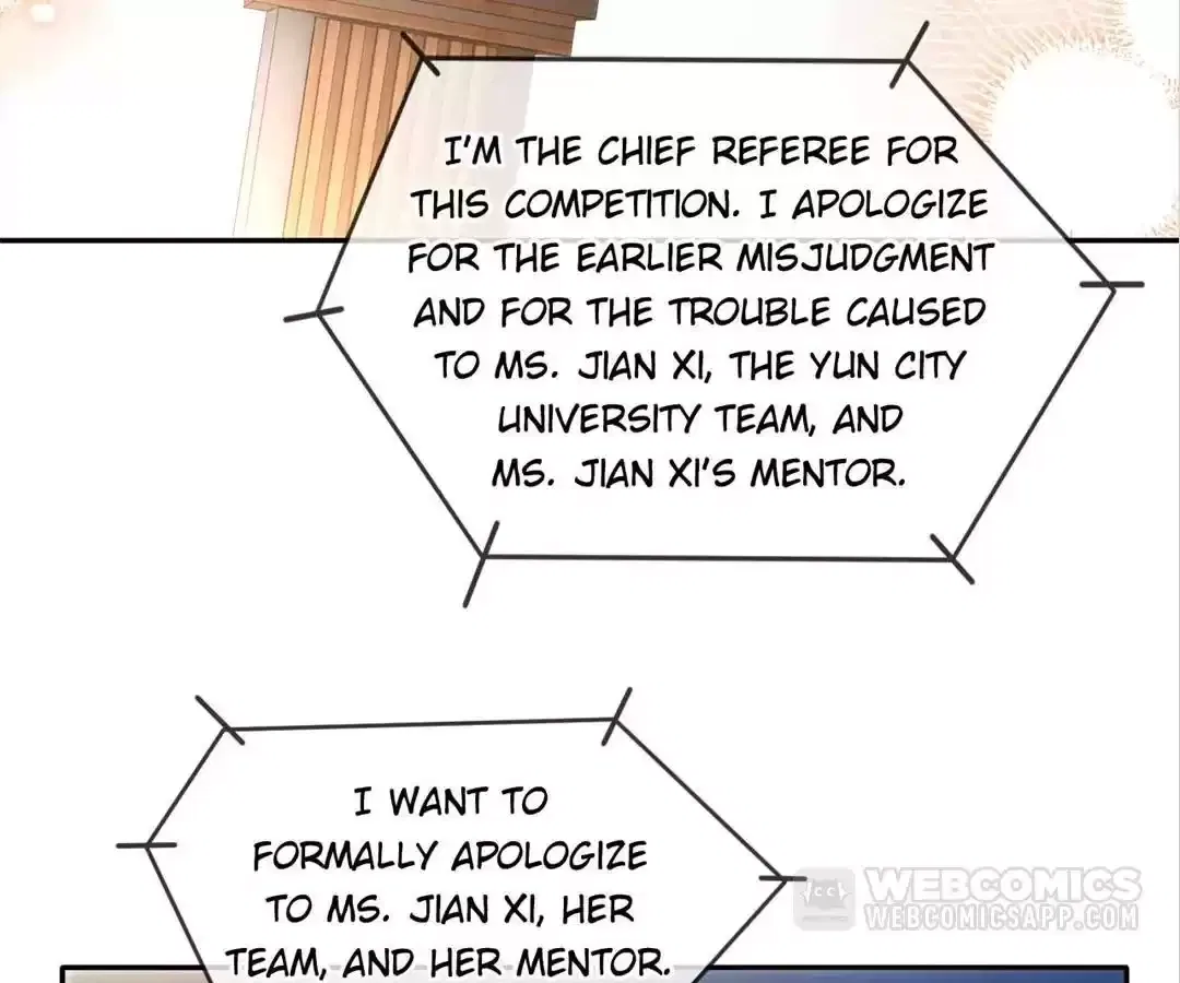 My Brothers Dote On Me Chapter 291 – Page 67
