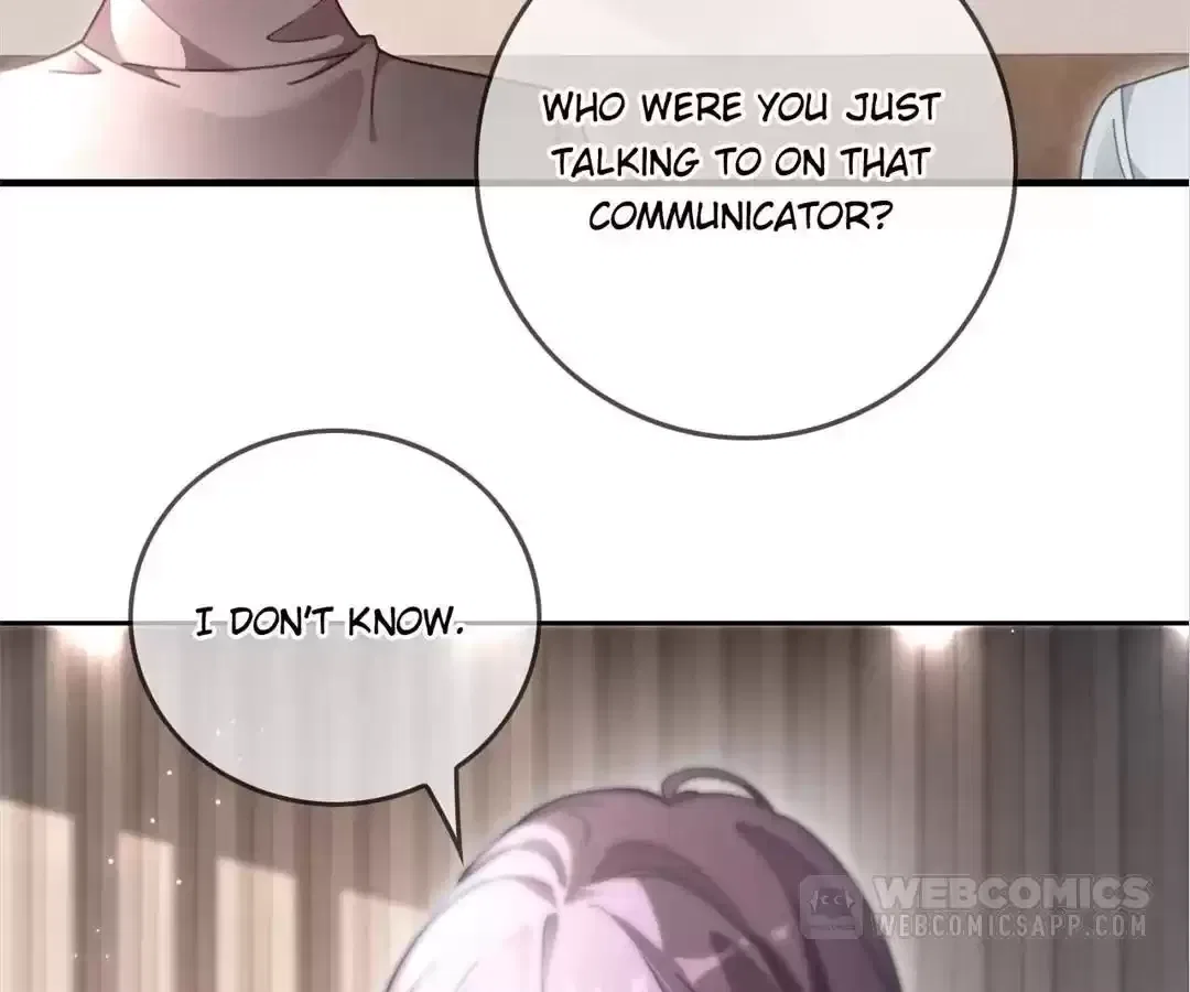 My Brothers Dote On Me Chapter 290 – Page 3