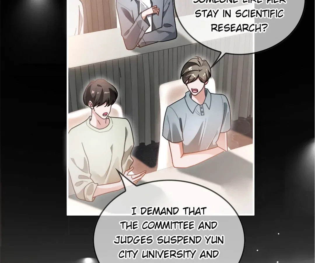 My Brothers Dote On Me Chapter 290 – Page 6