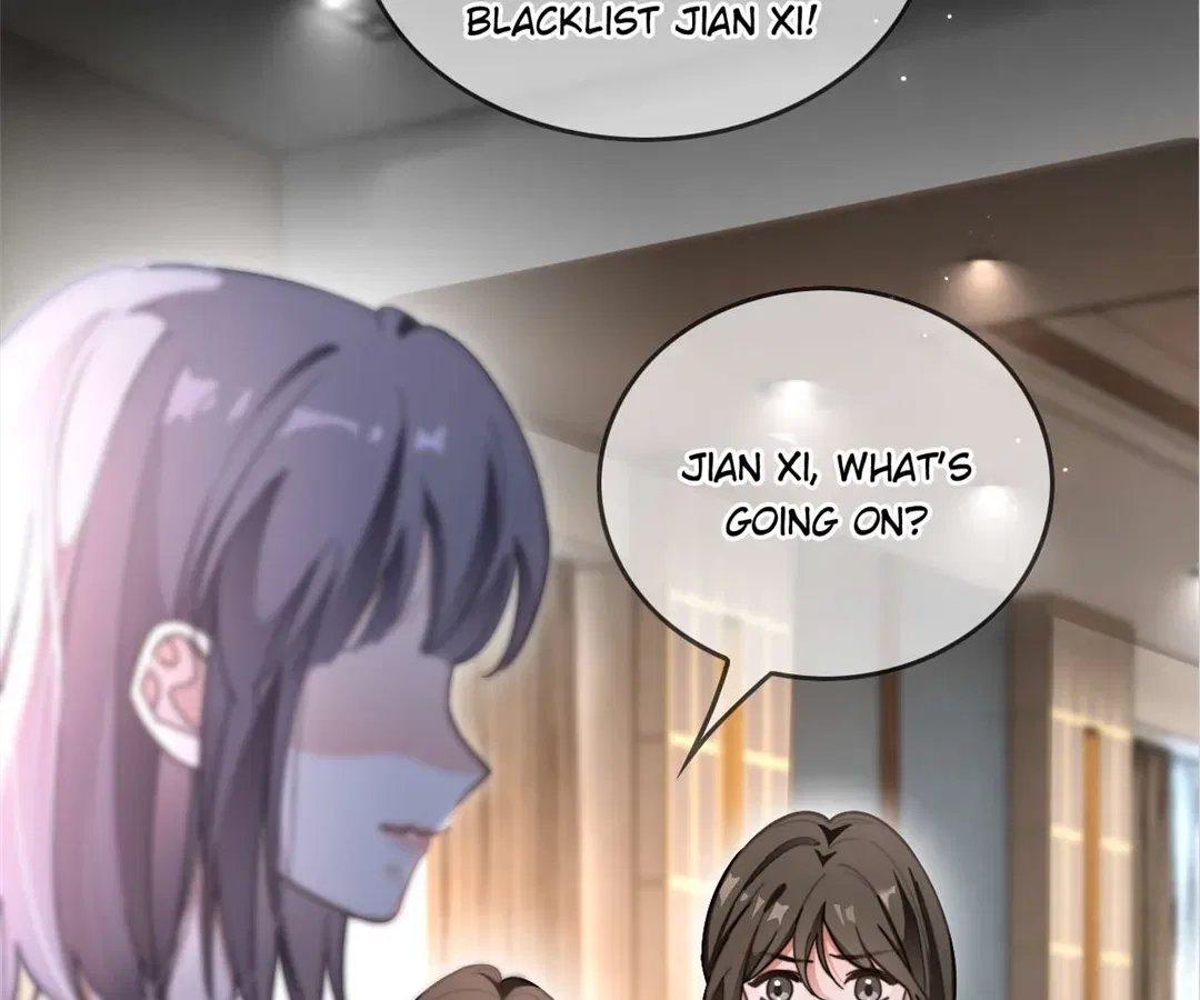 My Brothers Dote On Me Chapter 290 – Page 7