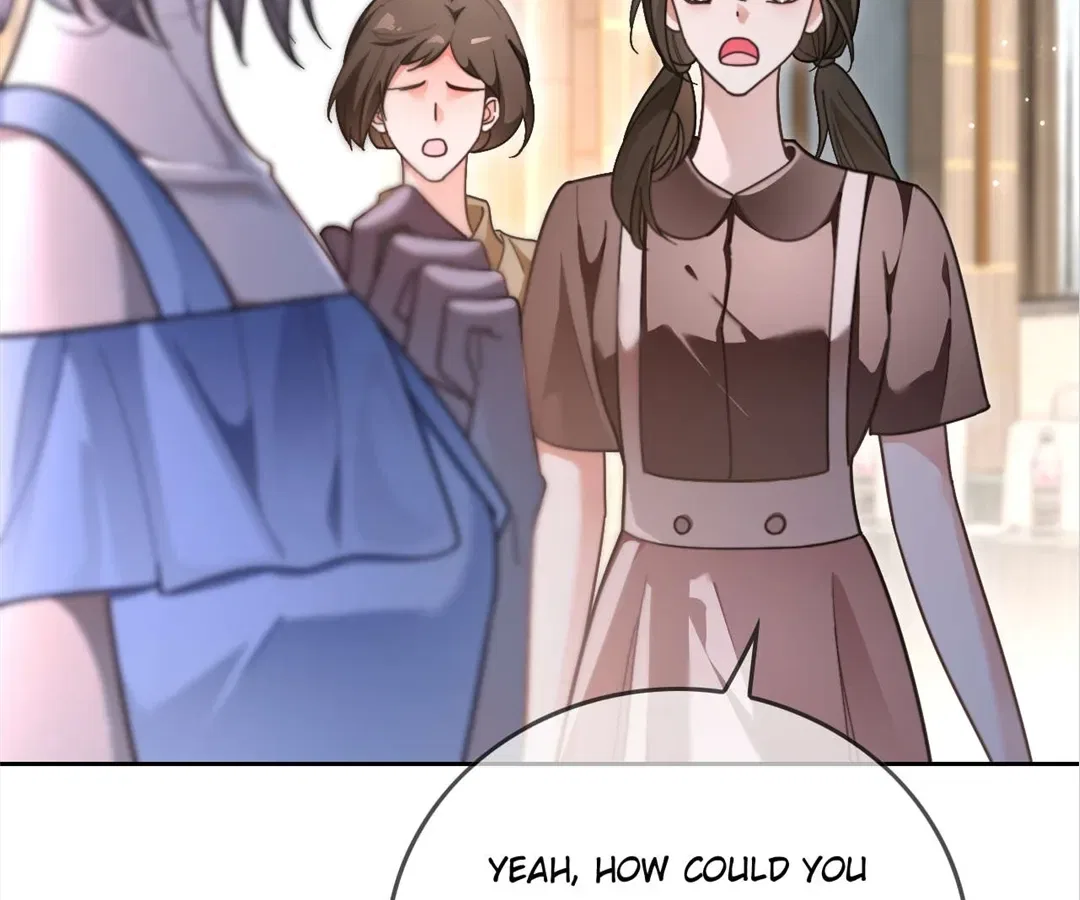 My Brothers Dote On Me Chapter 290 – Page 8