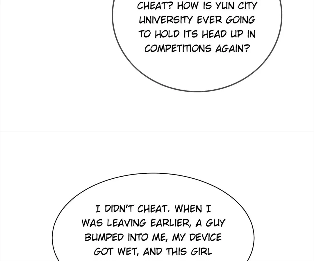 My Brothers Dote On Me Chapter 290 – Page 9