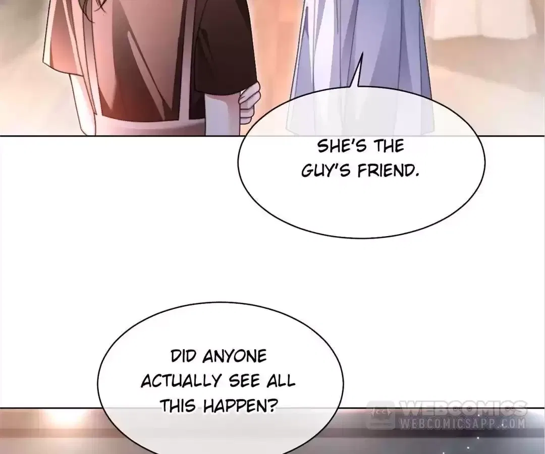 My Brothers Dote On Me Chapter 290 – Page 11