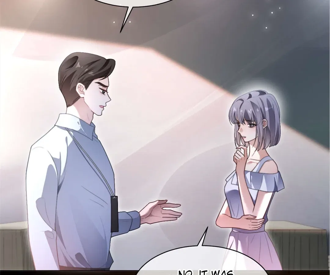My Brothers Dote On Me Chapter 290 – Page 12