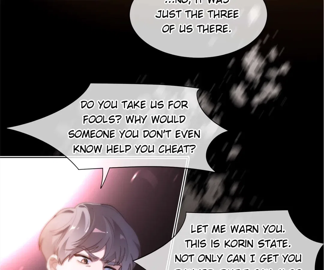 My Brothers Dote On Me Chapter 290 – Page 13