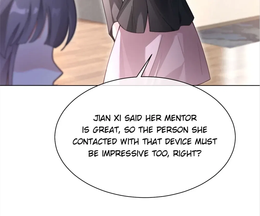 My Brothers Dote On Me Chapter 290 – Page 17