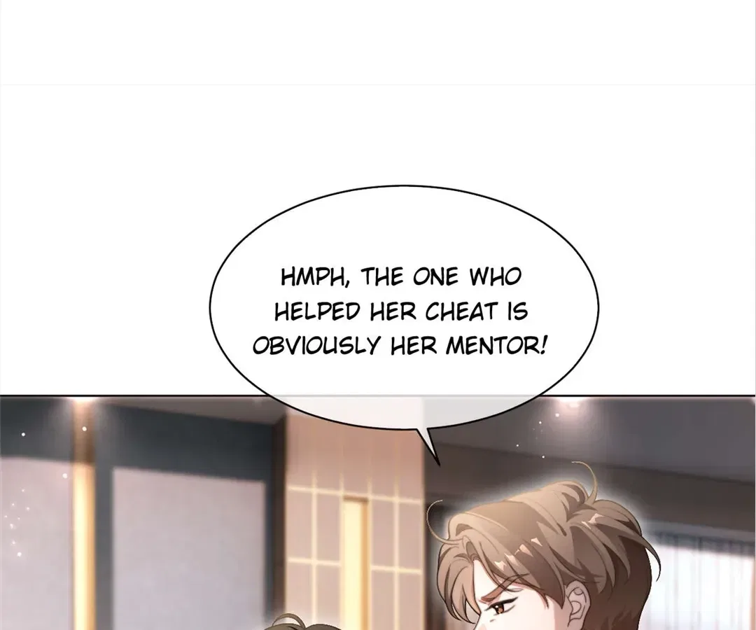 My Brothers Dote On Me Chapter 290 – Page 18