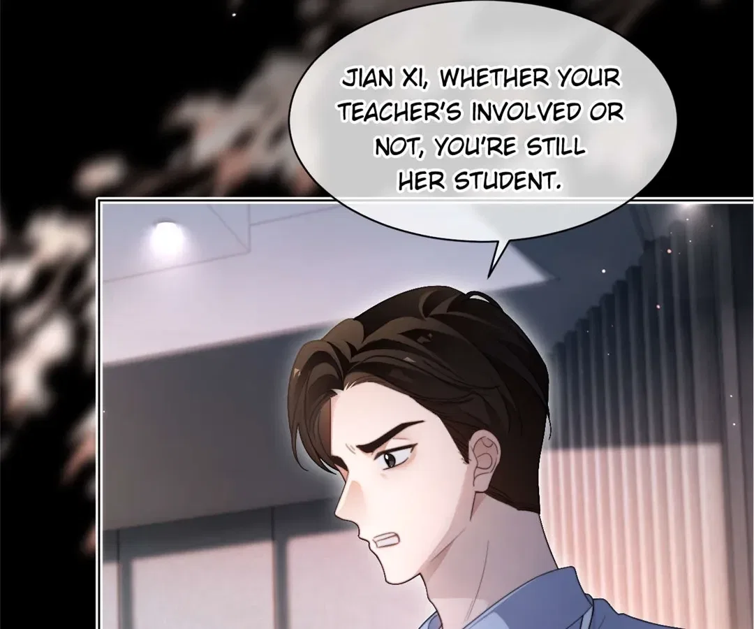 My Brothers Dote On Me Chapter 290 – Page 20