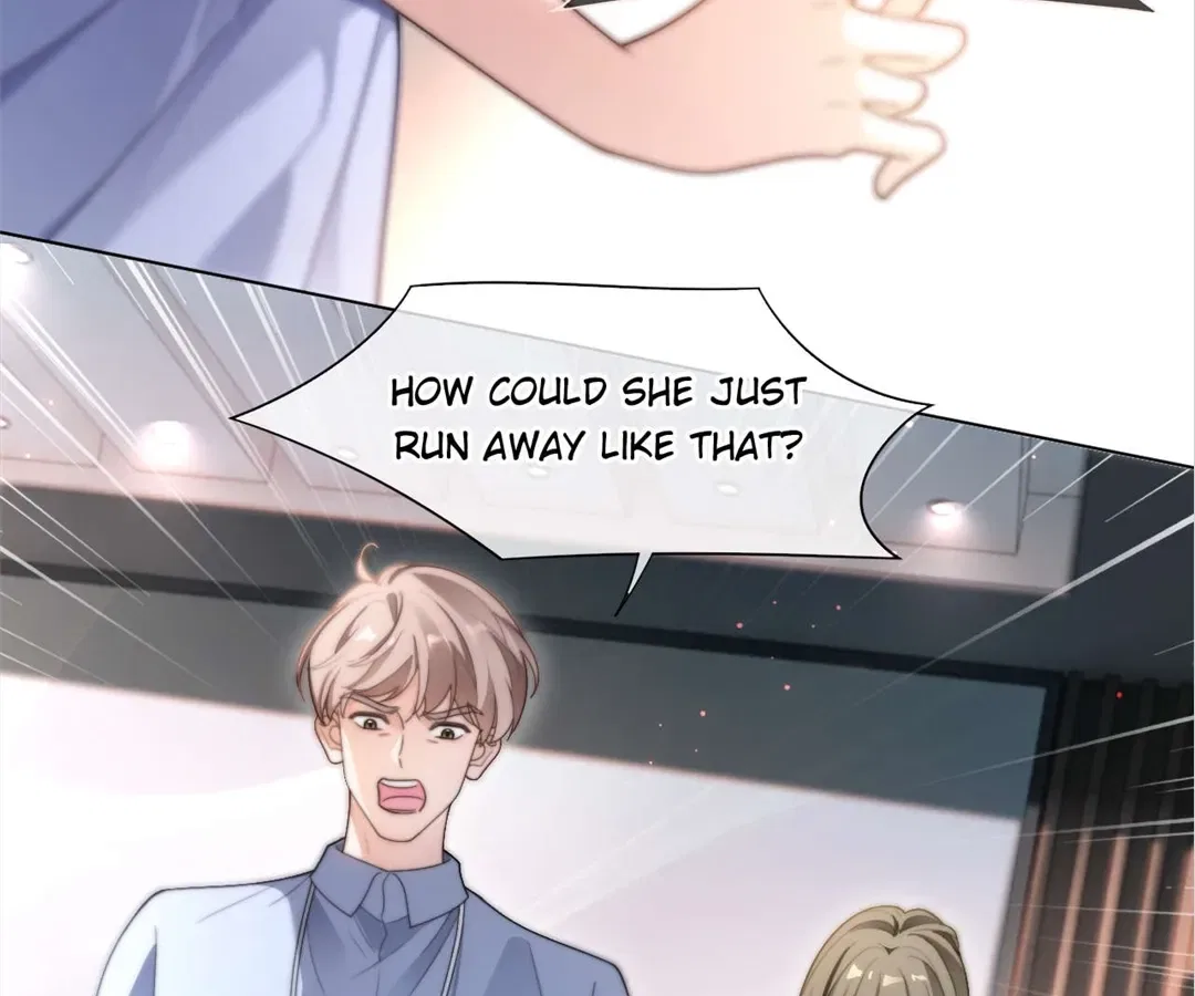 My Brothers Dote On Me Chapter 290 – Page 24