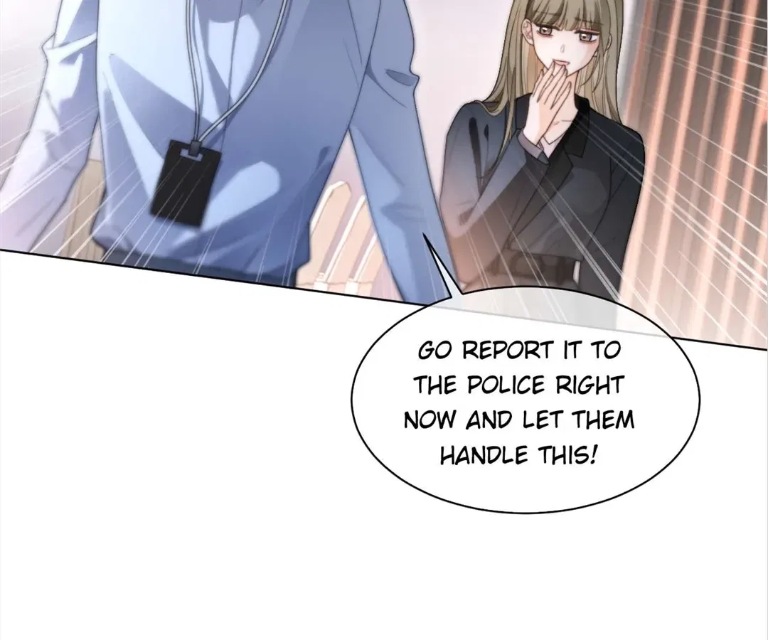 My Brothers Dote On Me Chapter 290 – Page 25