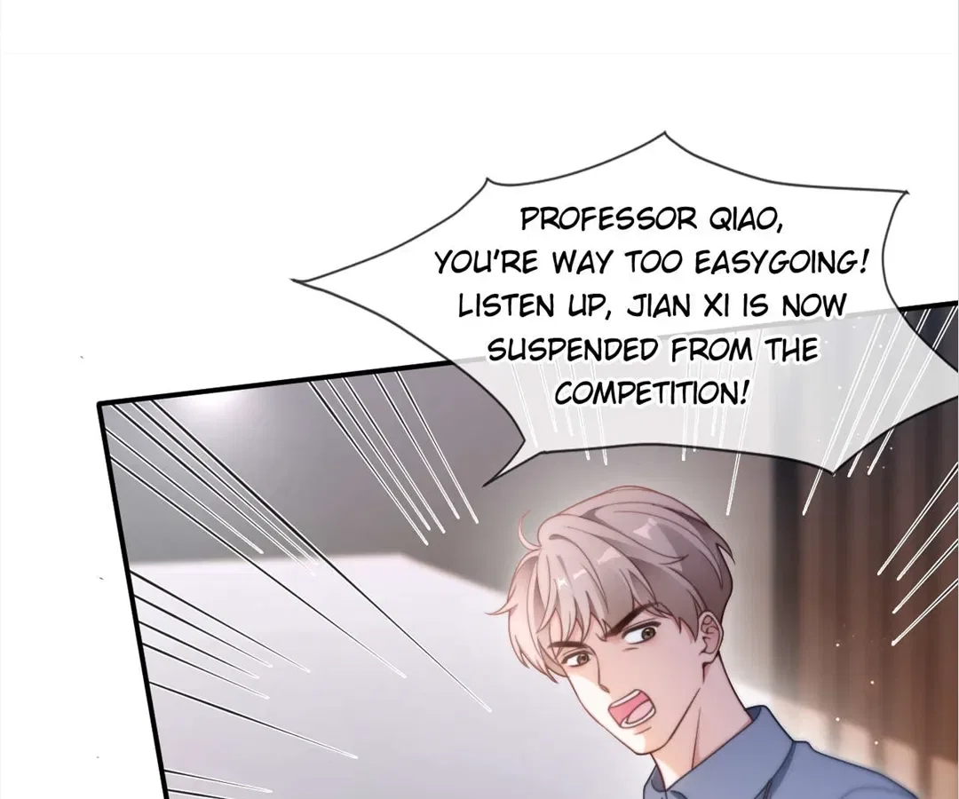 My Brothers Dote On Me Chapter 290 – Page 26