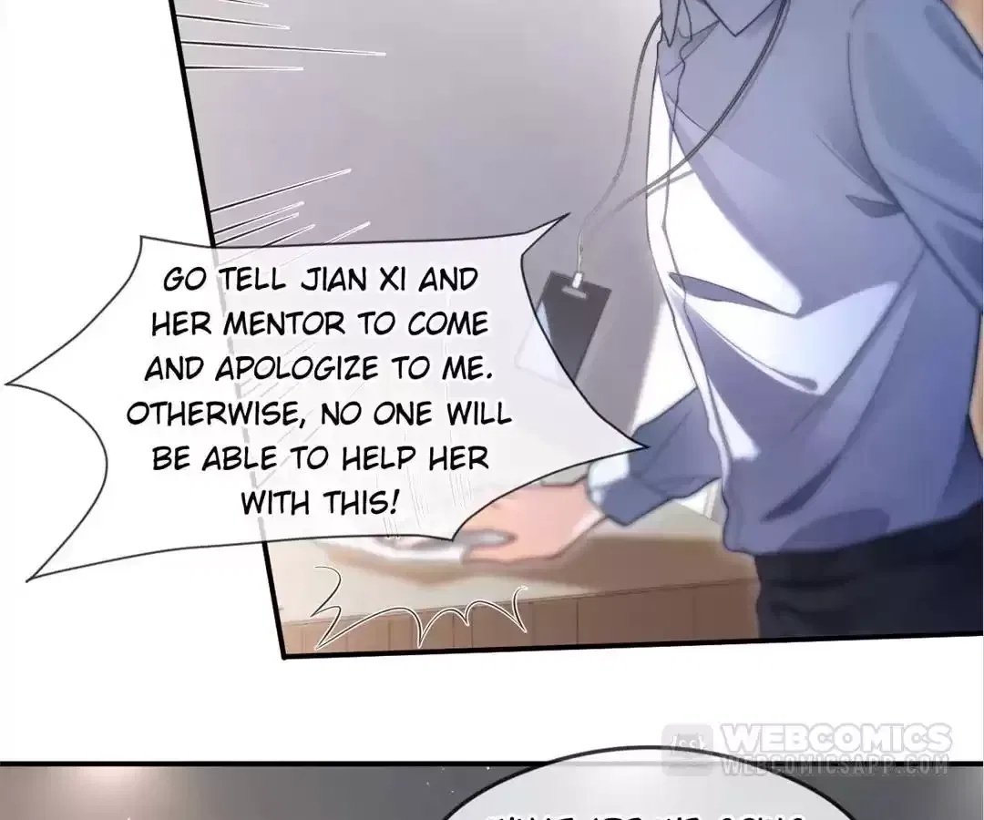 My Brothers Dote On Me Chapter 290 – Page 27