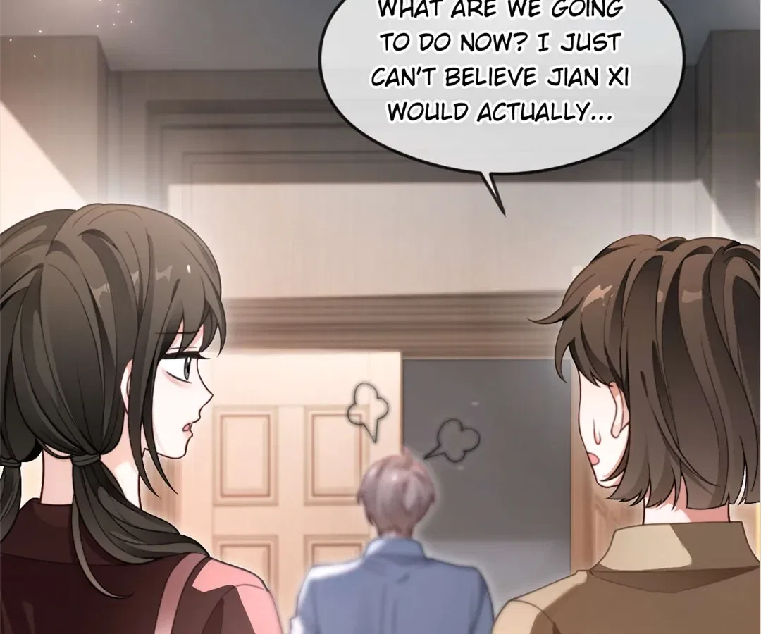 My Brothers Dote On Me Chapter 290 – Page 28