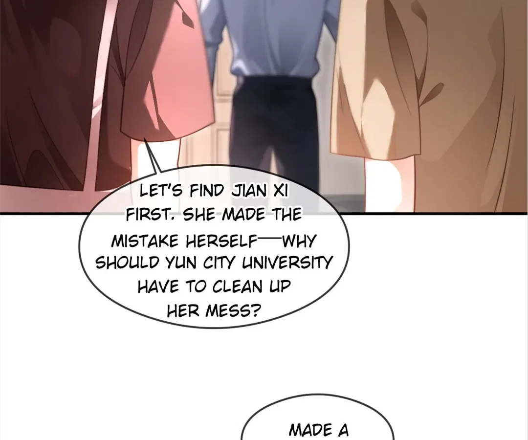 My Brothers Dote On Me Chapter 290 – Page 29