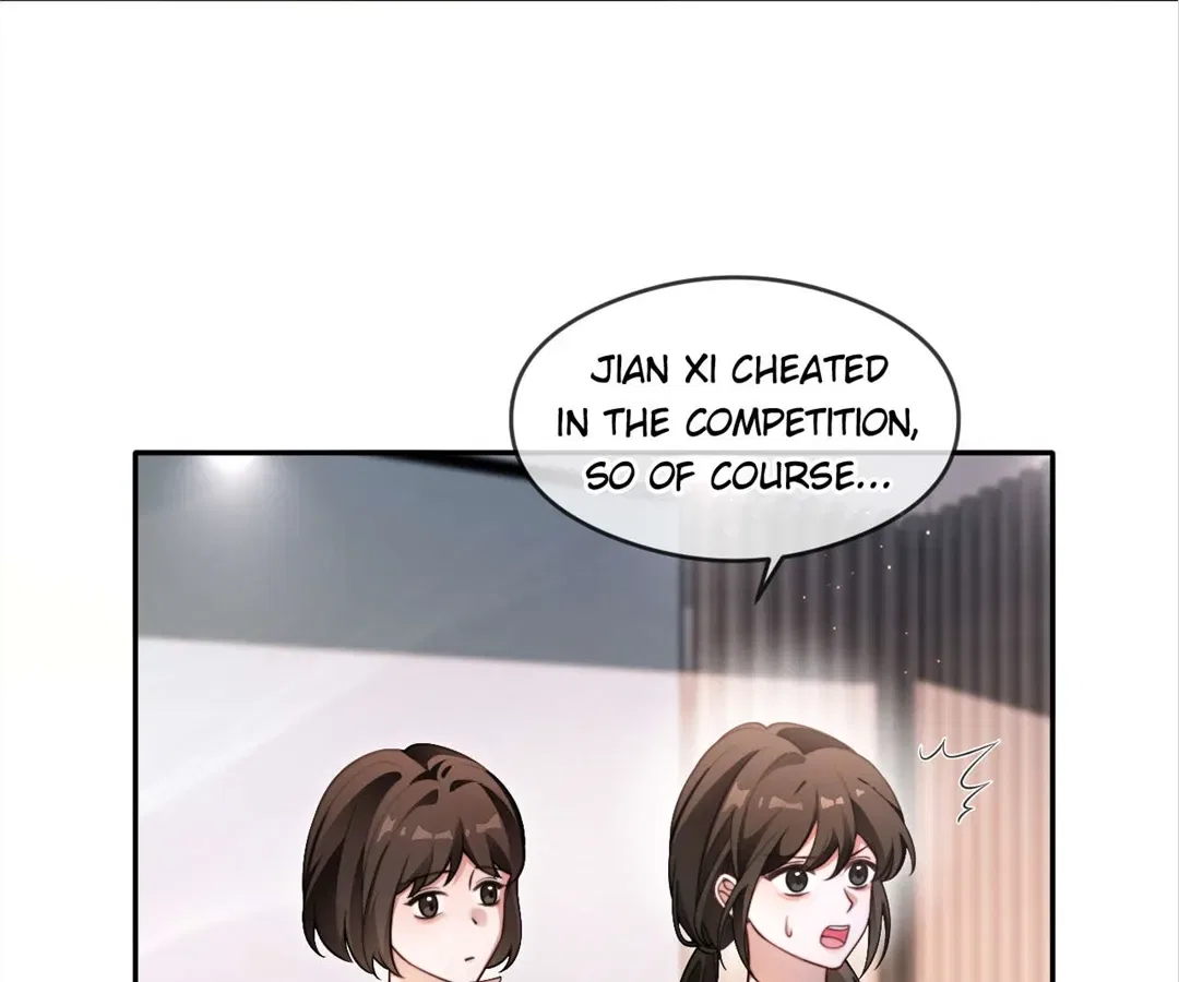My Brothers Dote On Me Chapter 290 – Page 32