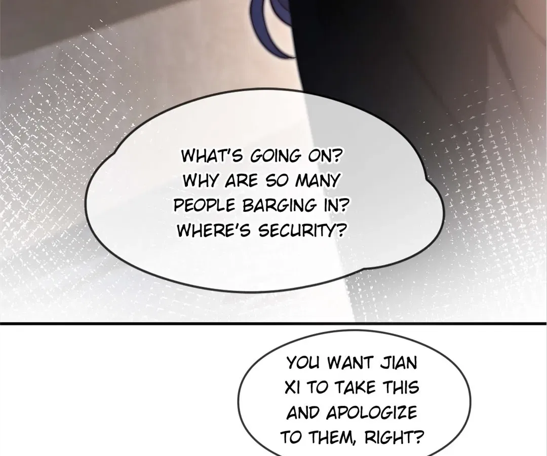 My Brothers Dote On Me Chapter 290 – Page 36
